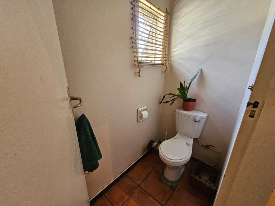 3 Bedroom Property for Sale in Park West Free State